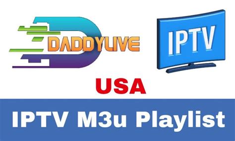 Inclusion of Daddylive HD as a Live TV source (load daddylive_playlist_m3u.php as an M3U List). ... Note that M3U playlists are available for movies and live TV only; TV series cannot be loaded as an M3U playlist. Playback: Once everything is set up and the playlists are loaded, you should be able to play a video. …